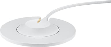 Bose Portable Home Speaker opladerbase (sølv)