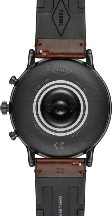 fossil carlyle hr gen