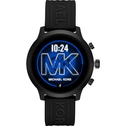 Michael Kors Access MKGO smartwatch 43 mm (sort)