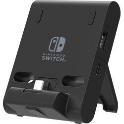 Hori dual USB PlayStand til Nintendo Switch/Nintendo Switch Lite
