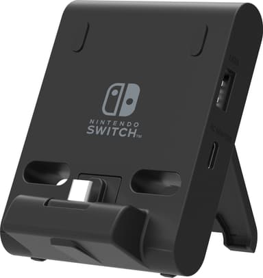 Hori dual PlayStand til Nintendo Switch/Nintendo Switch Lite Elgiganten