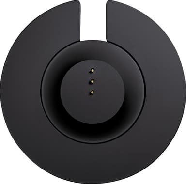 Bose Portable Home Speaker opladerbase (sort)