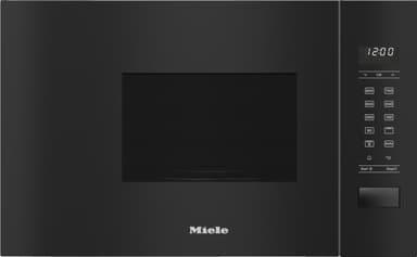 Miele mikroovn  M2234OBSW integreret thumbnail