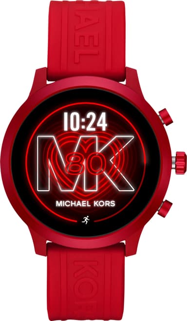 Michael Kors Access MKGO smartwatch 43 mm (rød)