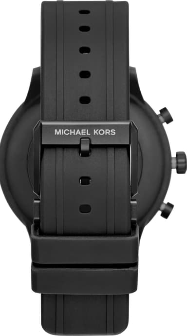 Michael Kors Access MKGO smartwatch 43 mm (sort)