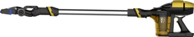 OBH Nordica Air Force 260 støvsuger EO7324NO