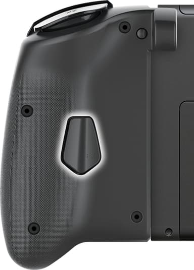 Hori Split Pad Pro controller