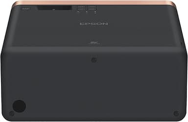 Epson laser home biografprojektør EF-100 (sort)