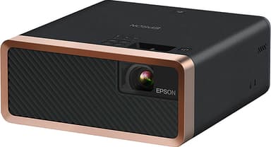Epson laser home biografprojektør EF-100 (sort)