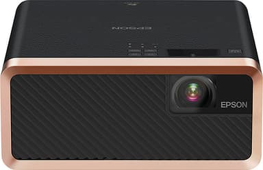 Epson laser home biografprojektør EF-100 (sort)