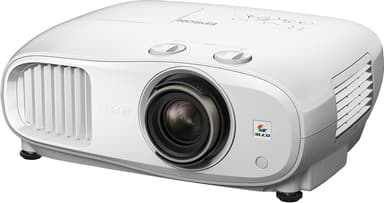 Epson 4K PRO-UHD lampeprojekter til hjemmebiograf EH-TW7100 (hvid)