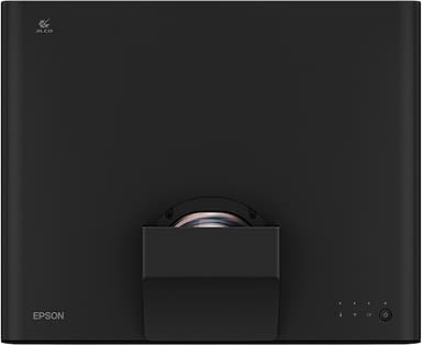 Epson 4K PRO-UHD laser home biografprojektør EH-LS500 (sort)