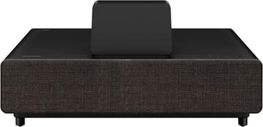 Epson 4K PRO-UHD laser home biografprojektør EH-LS500 (sort)