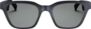 Bose Frames Alto solbriller med trådløs lyd (str. S/M, sort)