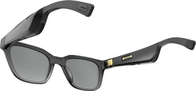Bose Frames Alto solbriller med trådløs lyd (str. S/M, sort)
