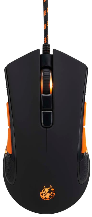 ADX Firepower H02 gaming mus