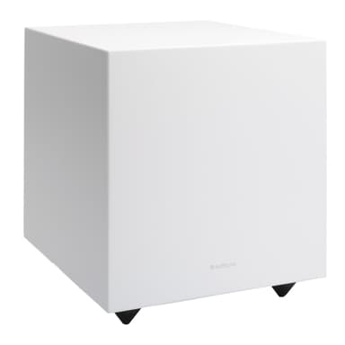 Audio Pro Addon SUB subwoofer (hvid)
