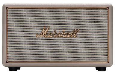 Marshall Acton multiroom højttaler (creme)