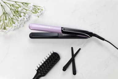 Remington Sleek & Curl Expert glattejern S6700