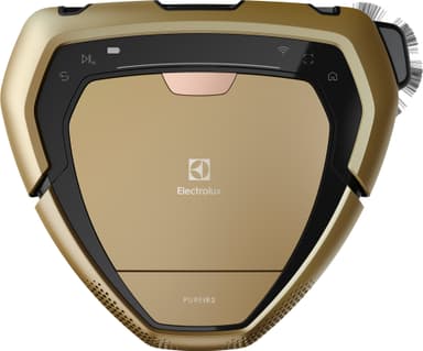 Electrolux Pure i9.2 robotstøvsuger PI92-6DGM thumbnail