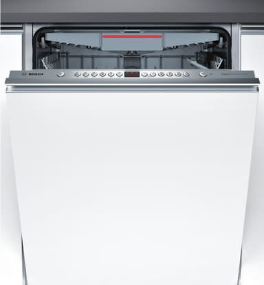 Bosch Series 4 fuldt integreret opvaskemaskine SME46MX04E