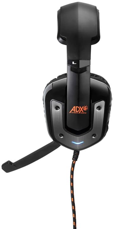 ADX Firestorm H09 gaming headset