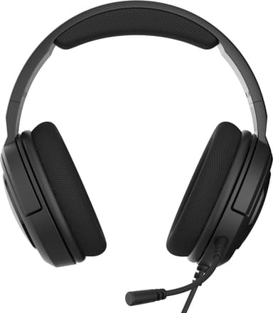 corsair hs45 surround gaming headset review