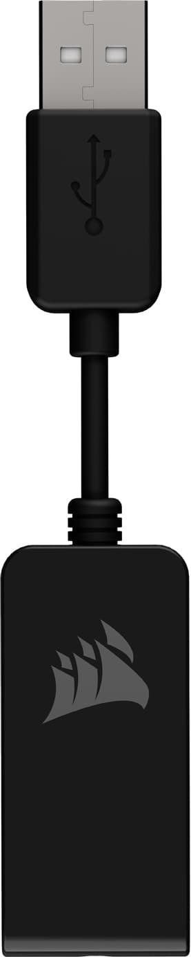 Corsair HS45 surround gaming-headset