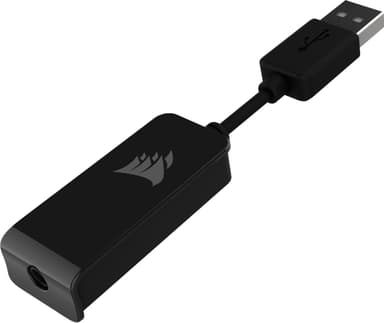 Corsair HS45 surround gaming-headset