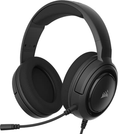 Corsair HS45 surround gaming-headset