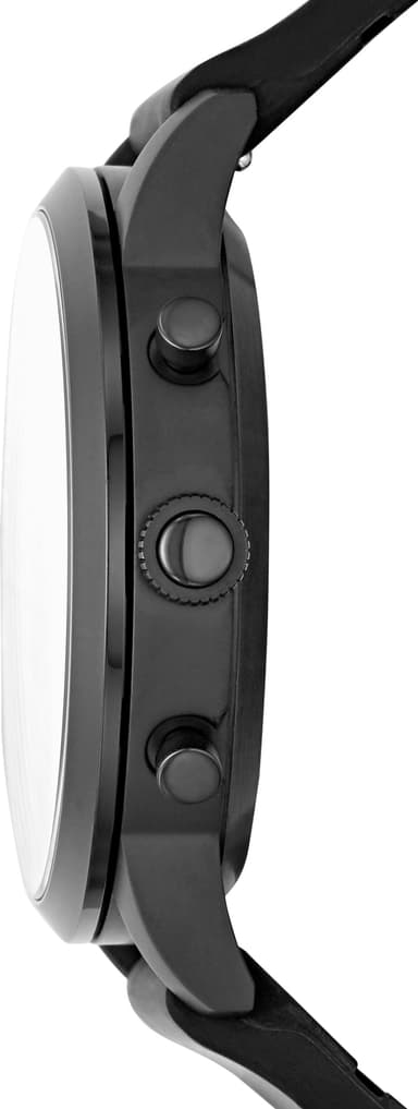 Fossil Collider Hybrid smartwatch 42 mm (sort)