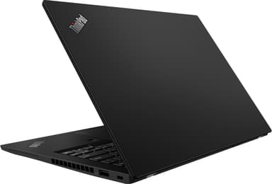 Lenovo ThinkPad X390 13,3" bærbar computer i5/8 GB (sort)