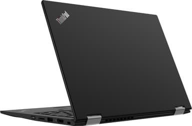 Lenovo ThinkPad X390 Yoga 13,3" 2-i-1 i5/16 GB (sort)