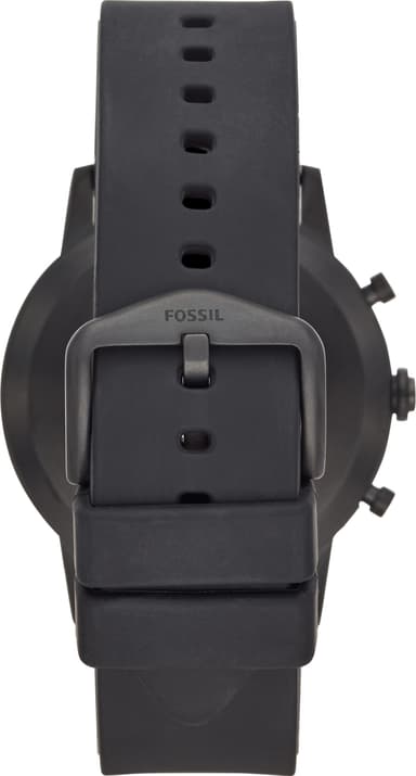 Fossil Collider Hybrid smartwatch 42 mm (sort)