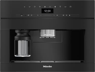 Miele indbygget espressomaskine CVA7440BLACK