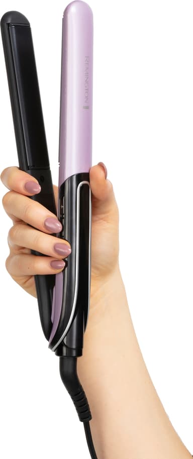 Remington Sleek & Curl Expert glattejern S6700