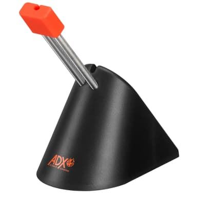 ADX Fireside H01 mus-bungee