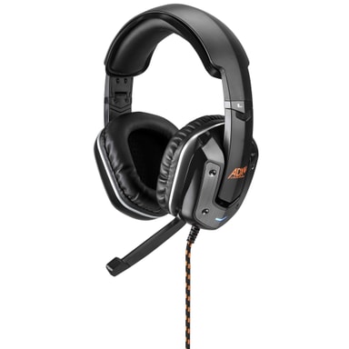ADX Firestorm H09 gaming headset Elgiganten