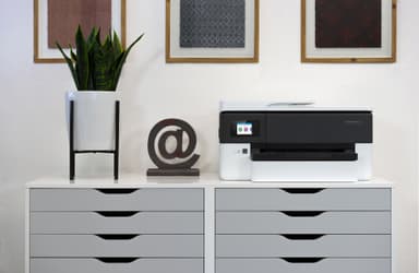 HP Officejet Pro 7720 AIO inkjet printer