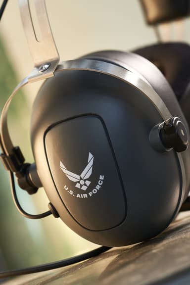 Thrustmaster Flight gaming-headset U.S. Air Force Edition