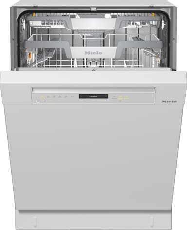 Miele opvaskemaskine G7317SCUXXL