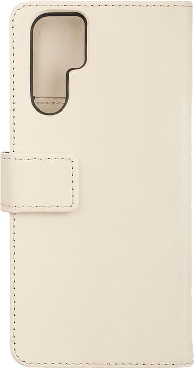 La Vie Huawei P30 Pro cover med pung (cream beige)