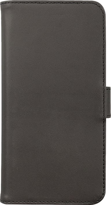 La Vie Huawei P30 Lite cover med pung (espresso black)