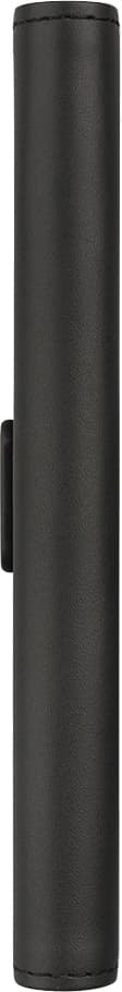 La Vie Huawei P30 cover med pung (espresso black)