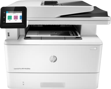 HP Laserjet Pro M428fdw AIO monolaserprinter