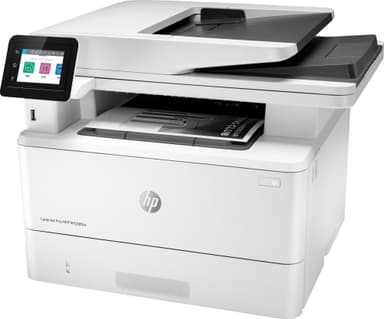 HP Laserjet Pro M428fdw AIO monolaserprinter
