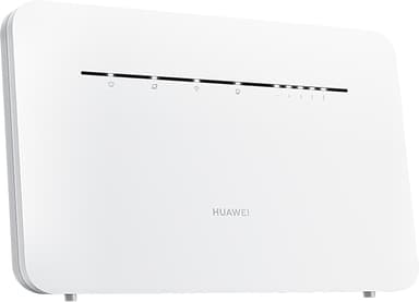 Huawei B535 4G LTE mobilt bredbånd, wifi router Elgiganten
