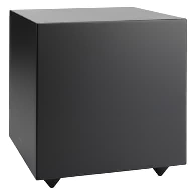 Audio Pro Addon SUB subwoofer (sort)