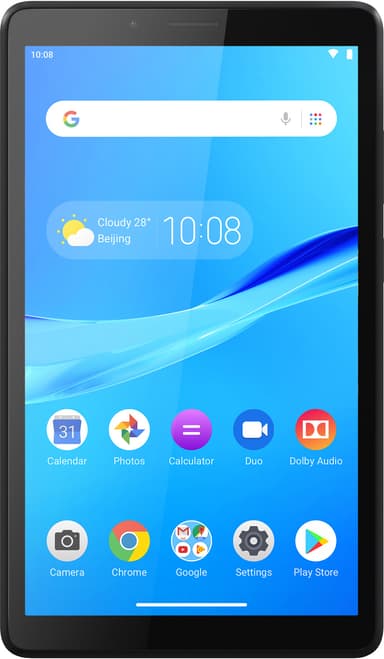 Lenovo Tab M7 7" tablet 16 GB wi-fi (sort)