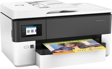 HP Officejet Pro 7720 AIO inkjet printer